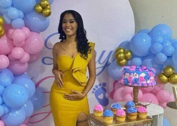 Matan embarazada en Bonao