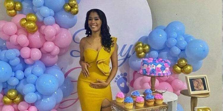 Matan embarazada en Bonao