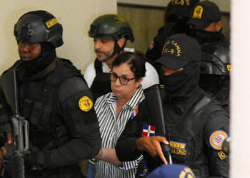 Ratifican medida a hermanos Espaillat por caso Jet Set