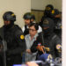 Ratifican medida a hermanos Espaillat por caso Jet Set