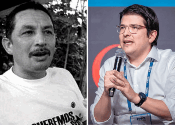 ELN mata al #2 de la disidencia de las Farc