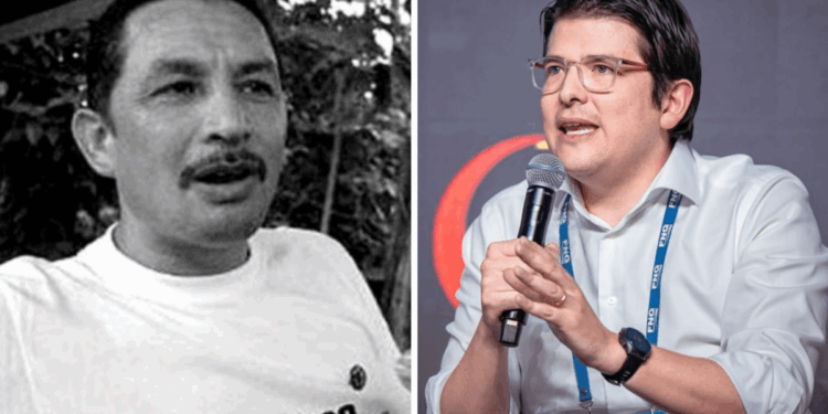 ELN mata al #2 de la disidencia de las Farc