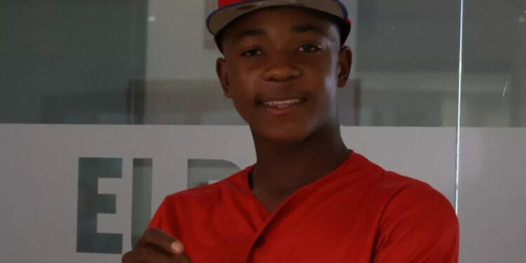 Se ahoga prospecto Gustavo Talmaré