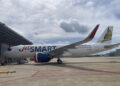 JetSMart anuncia vuelos desde US$30 entre RD y Colombia