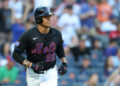 Los Mets derrotan 19-9 a los Marlins