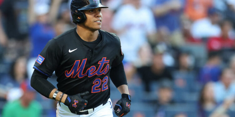 Los Mets derrotan 19-9 a los Marlins