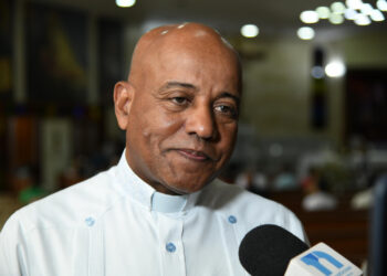 Nuevo obispo: «enfrentamos una pandemia en la salud mental”