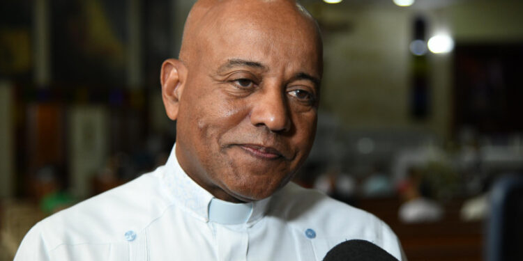 Nuevo obispo: «enfrentamos una pandemia en la salud mental”