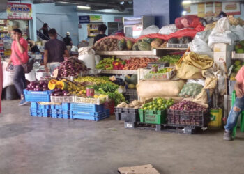 Altos precios de la comida «desespera» población