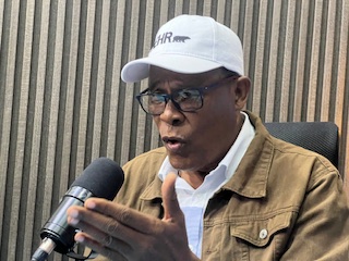 Miguel: «ni mínimas están las condiciones para iniciar el año escolar»