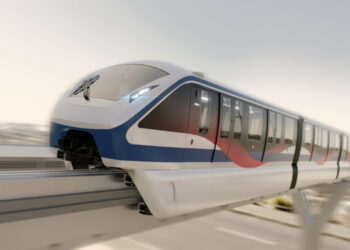 Gobierno se embarcará en la construcción del Monorriel de Santo Domingo