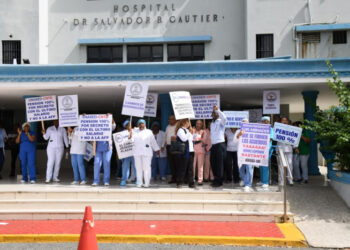 Norsas paran servicio