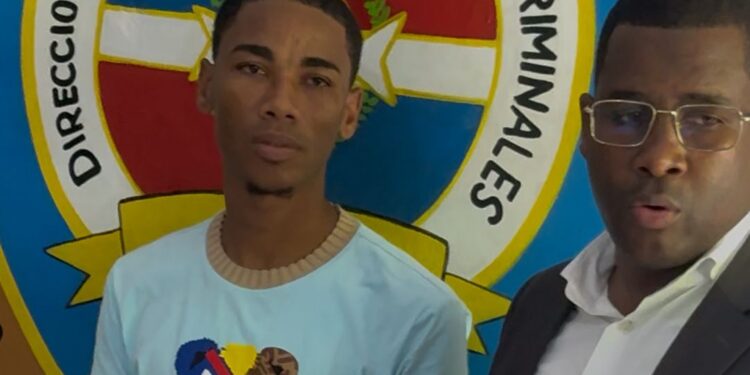 Pepo se entregó por herir a Linsangela