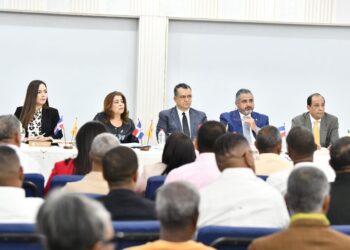 JCE inicia en Barahona proceso de recepción de propuestas de aspirantes para conformar Juntas Electorales