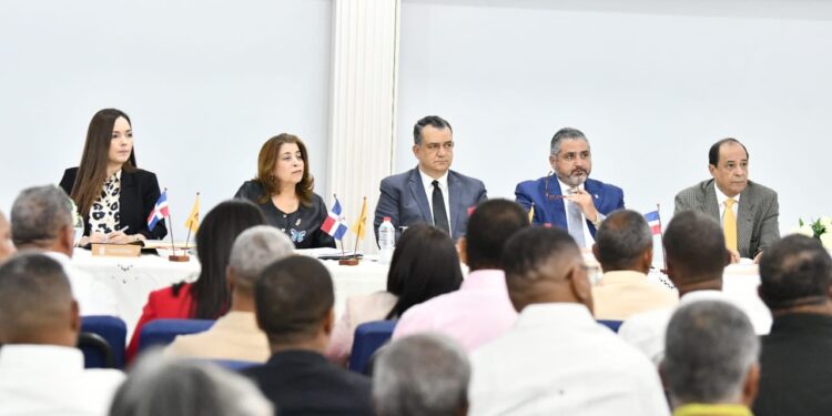 JCE inicia en Barahona proceso de recepción de propuestas de aspirantes para conformar Juntas Electorales