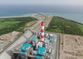 La felicidad en casa de pobre dura poco: Punta Catalina sale de operación