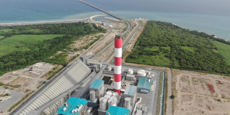 La felicidad en casa de pobre dura poco: Punta Catalina sale de operación