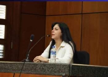 Confirman condena a exdiputada del PRM por lavado de activos