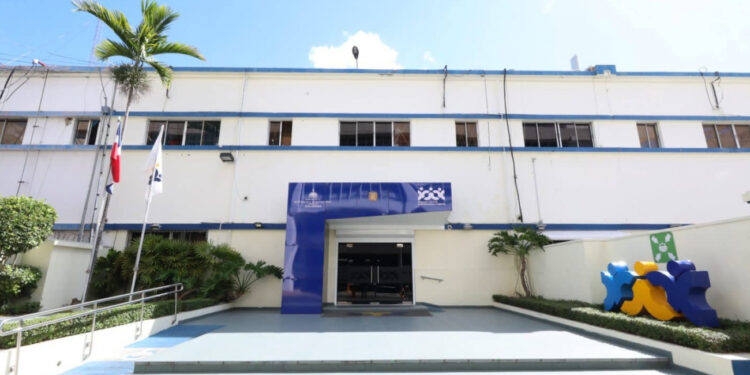 La DFCP anula contratos a Inabie