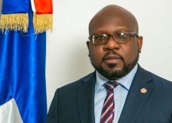 Haití niega Smith Augustin fue arrestado en República Dominicana