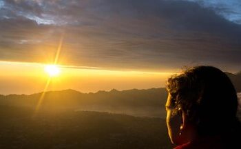 Siempre vuelve a salir el sol