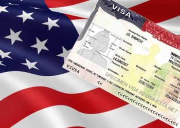 EEUU cobraría fianza de hasta US$ 15,000 a algunos solicitantes de visas