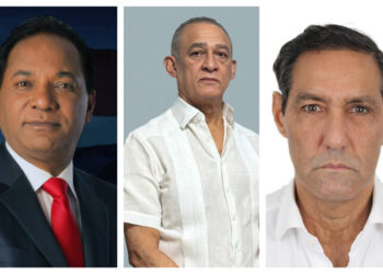 Abinader realiza nuevas designaciones