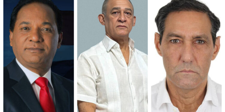 Abinader realiza nuevas designaciones