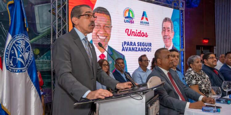 Proyecto rectoral de Asjana David se consolida