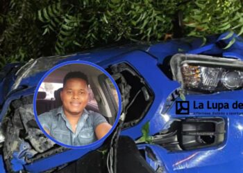 Presidente PRM en Pedernales: «vivo para contarlo»