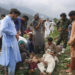 Terremoto deja 800 muertos en Afganistan anoche