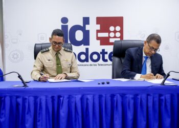 Indotel invertirá más de 900 mil dólares en Sistema Nacional de Alerta