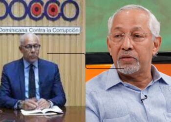 Adocco se querella contra exministro de Educación