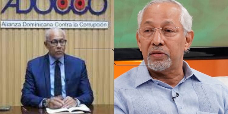 Adocco se querella contra exministro de Educación