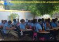 Apmae para las clases en La Descubierta