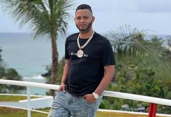 «Argenis Kodigo» se entregó anoche