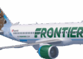 Frontier Airlines anuncia vuelos de Filadelfia al Cibao
