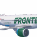 Frontier Airlines anuncia vuelos de Filadelfia al Cibao
