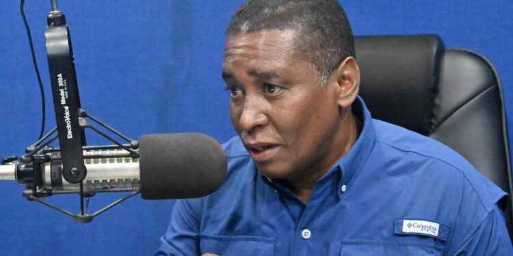 Hermana del periodista Benny Rodríguez sufre atentado a tiros en su casa de Saint Thomas