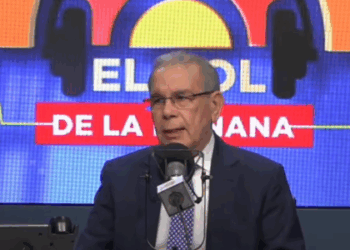 Danilo se distancia de Maxy