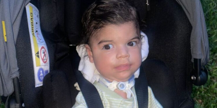 Vida de Dayron depende de un medicamento de alto coste, pero un sistema inhumano y cruel le niega la posibilidad de obtenerlo