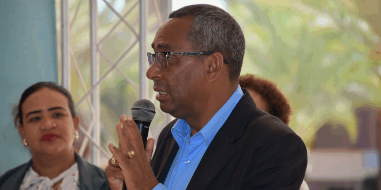 UASD Recinto Barahona suspende docencia y labores administrativas