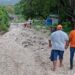 Lluvias incomunican a Jimaní y Boca de Cahón e inundan Villa Jaragua