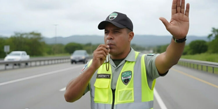 Contrataciones Públicas suspende licitación de pitos en Digesett