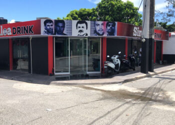 Narcocultura llega a rd de la mano del Drink «Sinaloa» para rendirle pleitesía a los narcos