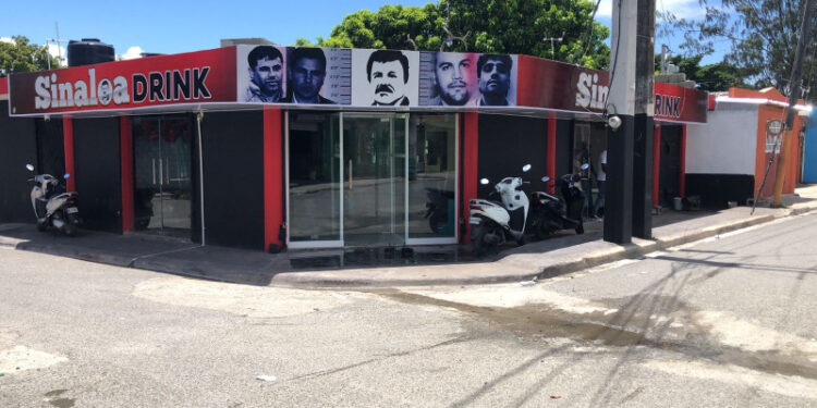 Narcocultura llega a rd de la mano del Drink «Sinaloa» para rendirle pleitesía a los narcos