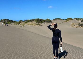 Rechazan proyecto de senador de Peravia para delimitar Las Dunas