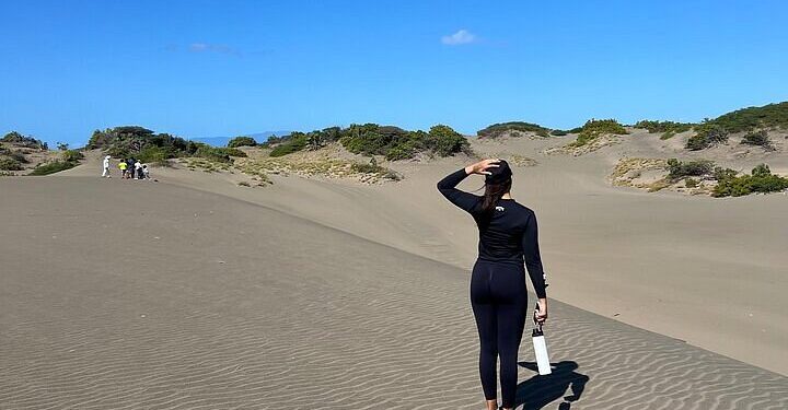 Rechazan proyecto de senador de Peravia para delimitar Las Dunas