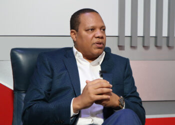 Altos precios perturban población, pero Eddy Alcántara cree otra cosa