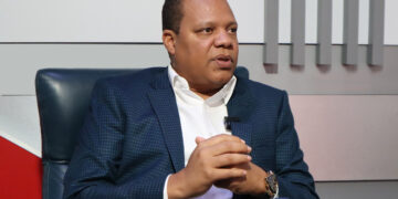 Altos precios perturban población, pero Eddy Alcántara cree otra cosa
